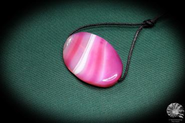 Agate (4399) a gem from minerals from South America | Nature jewelry | From Minerals