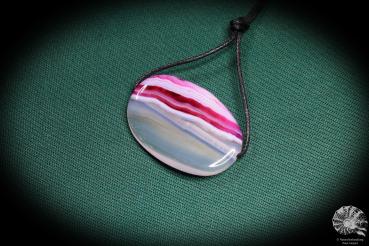 Agate (4402) a gem from minerals from South America | Nature jewelry | From Minerals