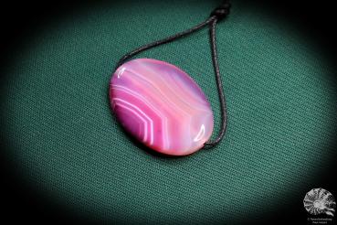 Agate (4406) a gem from minerals from South America | Nature jewelry | From Minerals