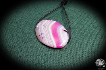 Agate (4409) a gem from minerals from South America | Nature jewelry | From Minerals