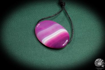 Agate (4425) a gem from minerals from South America | Nature jewelry | From Minerals