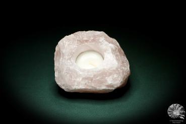 Rose Quartz (4659) a mineral from Madagascar | Crafts | From Minerals