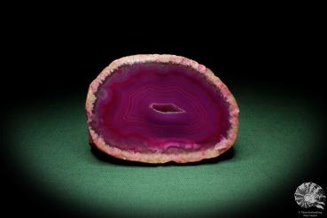 Agate (5709) a mineral from South America | Minerals | Global