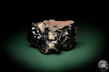 Hematite (5880) a mineral from Morocco | Minerals | Global