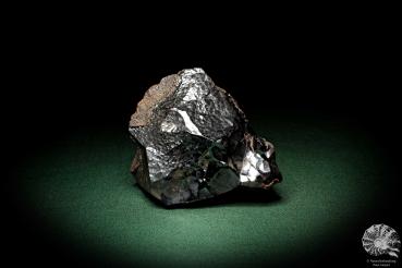 Hematite (5887) a mineral from Morocco | Minerals | Global