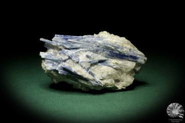 Disthene XX (6587) a mineral from Brazil | Minerals | Global