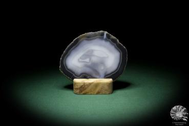 Agate Slice (7027) a mineral from South America | Crafts | From Minerals