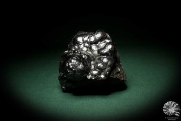 Hematite (7548) a mineral from Morocco | Minerals | Global