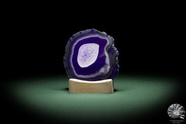 Agate Slice (9790) a mineral from South America | Crafts | From Minerals