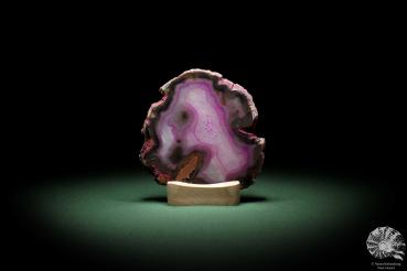 Agate Slice (9792) a mineral from South America | Crafts | From Minerals