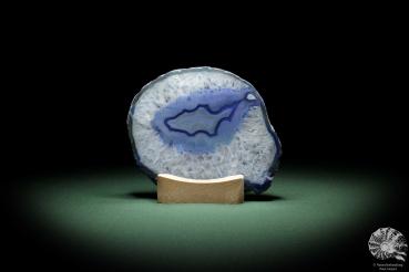 Agate Slice (9793) a mineral from South America | Crafts | From Minerals