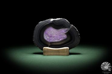 Agate Slice (9794) a mineral from South America | Crafts | From Minerals