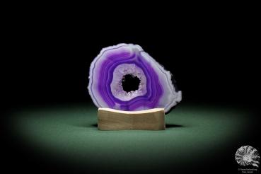 Agate Slice (9795) a mineral from South America | Crafts | From Minerals