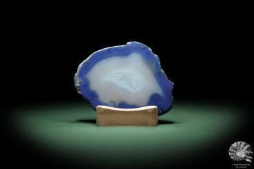 Agate Slice (9801) a mineral from South America | Crafts | From Minerals